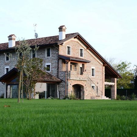 Atmosfere Charme & Country Otel Borgo San Mauro Dış mekan fotoğraf