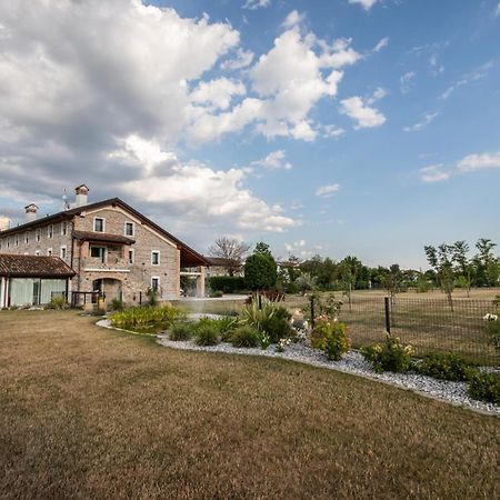 Atmosfere Charme & Country Otel Borgo San Mauro Dış mekan fotoğraf