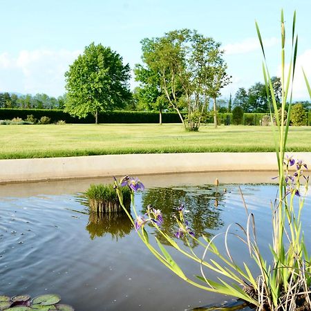 Atmosfere Charme & Country Otel Borgo San Mauro Dış mekan fotoğraf