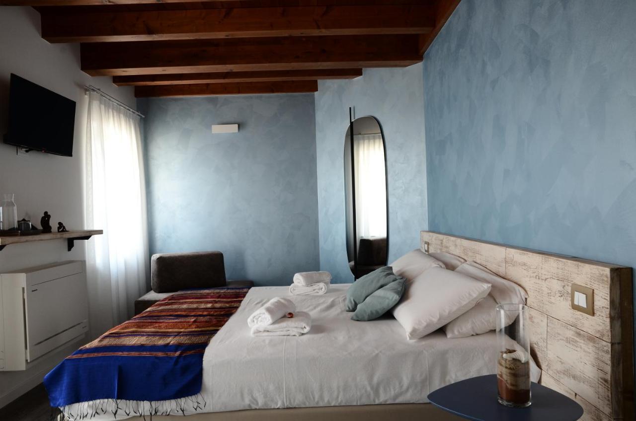 Atmosfere Charme & Country Otel Borgo San Mauro Dış mekan fotoğraf