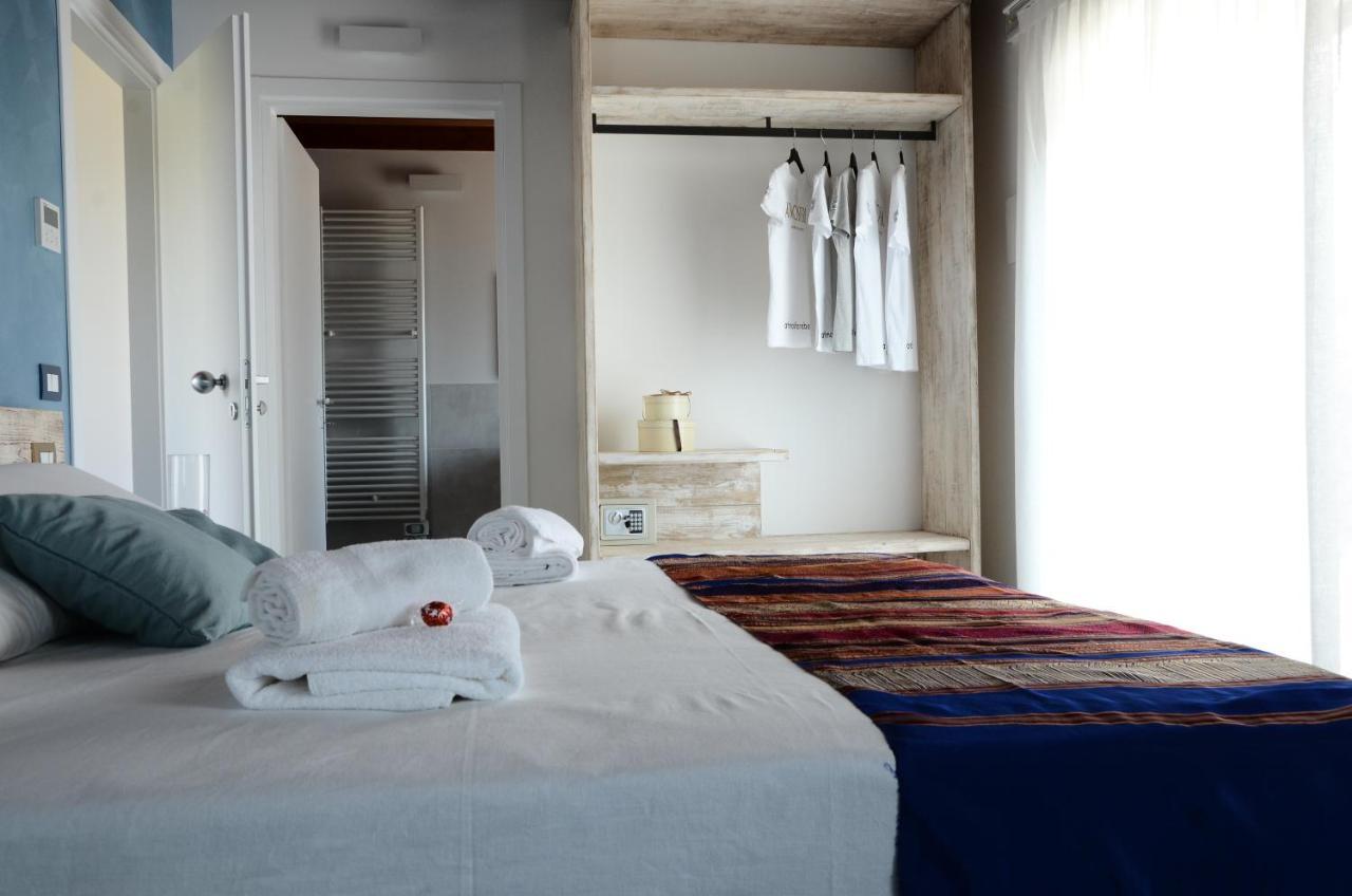 Atmosfere Charme & Country Otel Borgo San Mauro Dış mekan fotoğraf