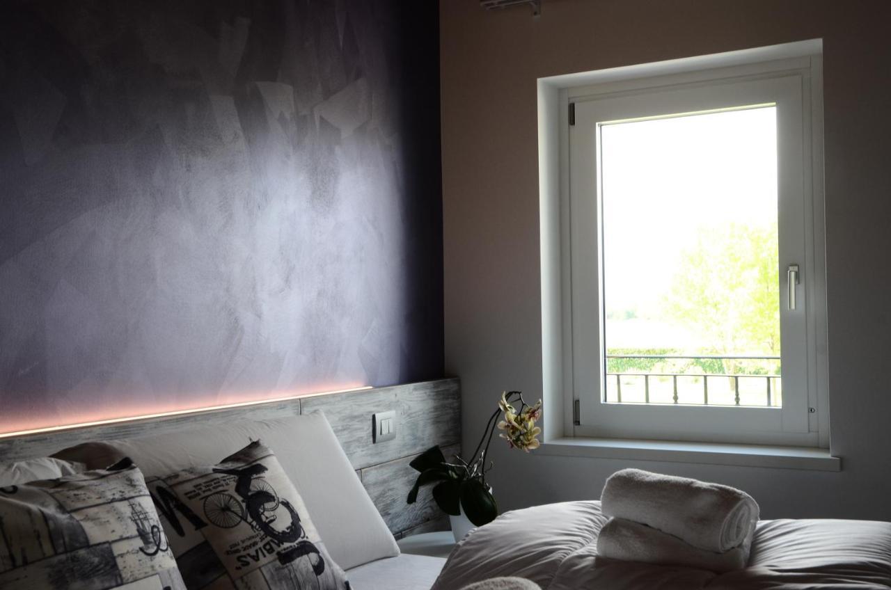 Atmosfere Charme & Country Otel Borgo San Mauro Dış mekan fotoğraf