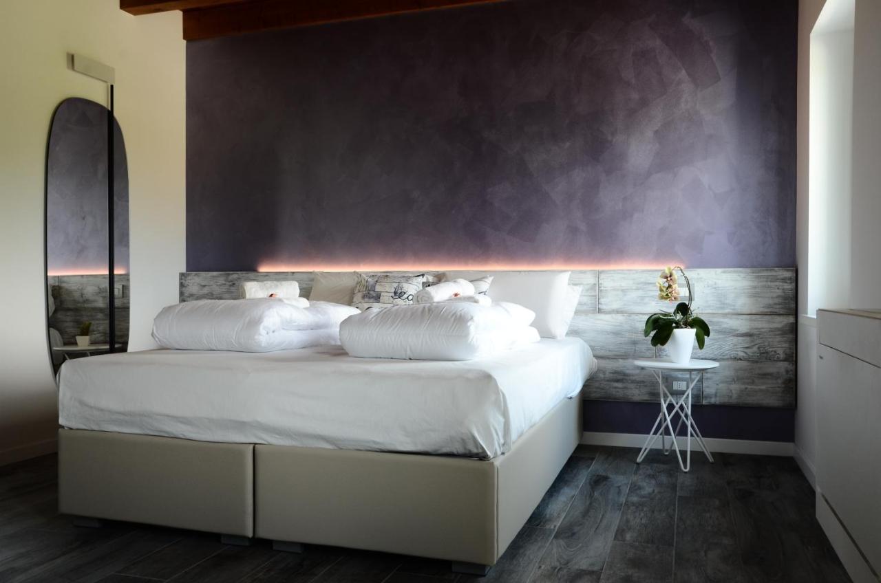 Atmosfere Charme & Country Otel Borgo San Mauro Dış mekan fotoğraf