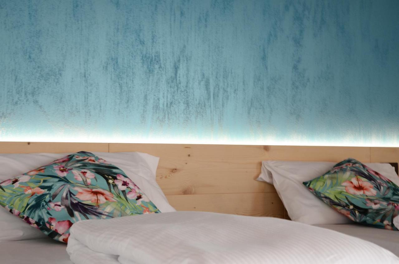 Atmosfere Charme & Country Otel Borgo San Mauro Dış mekan fotoğraf
