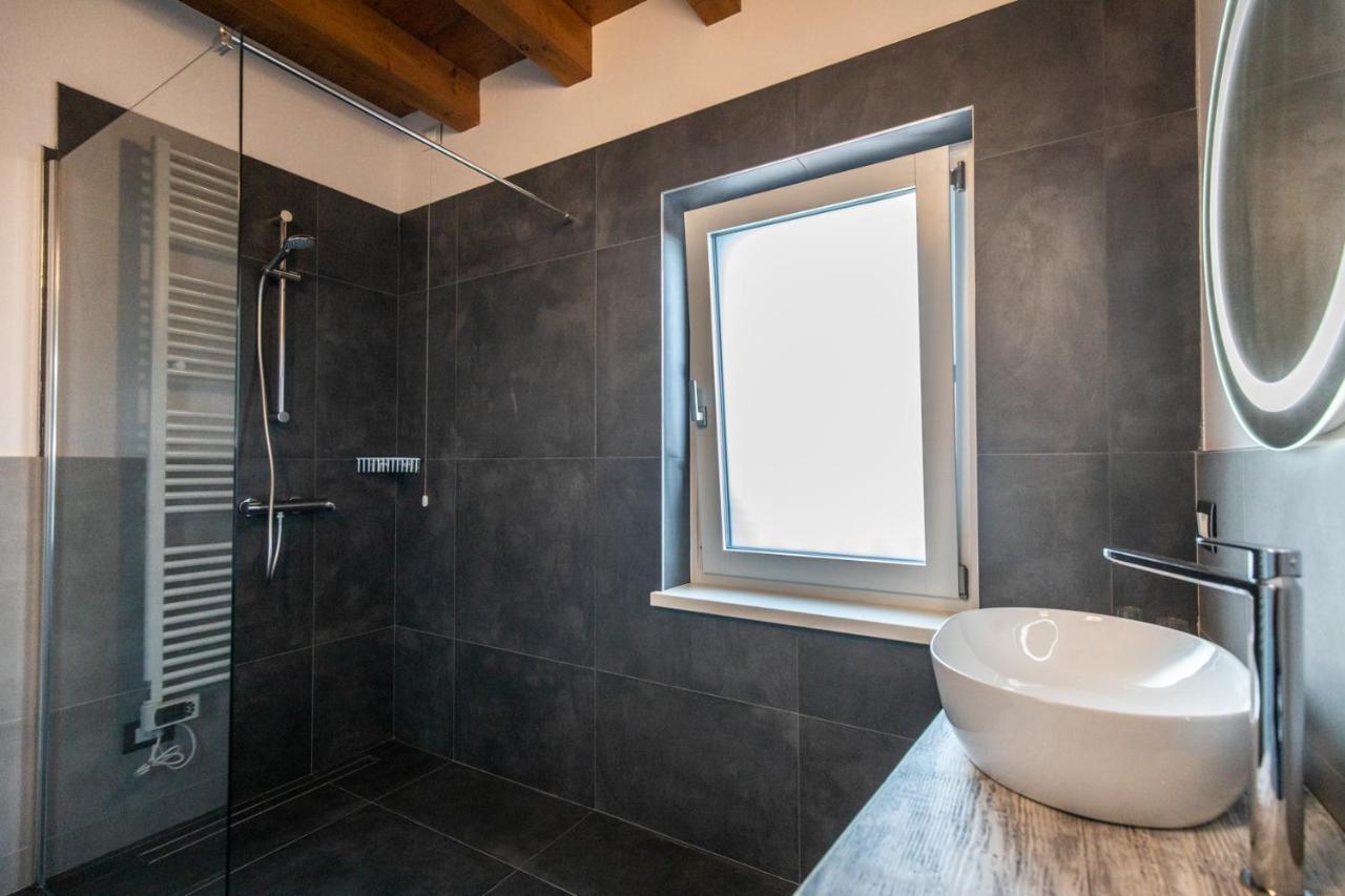 Atmosfere Charme & Country Otel Borgo San Mauro Dış mekan fotoğraf