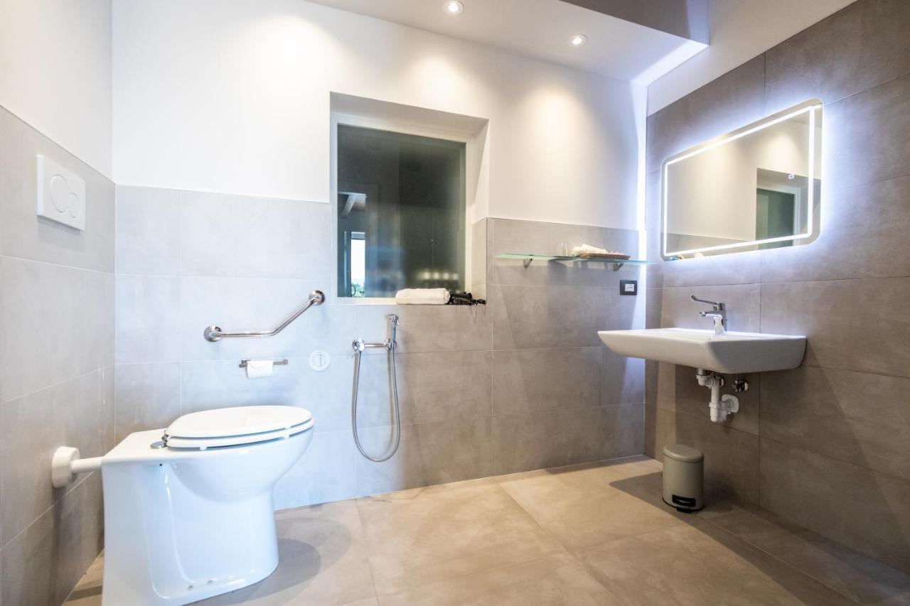 Atmosfere Charme & Country Otel Borgo San Mauro Dış mekan fotoğraf