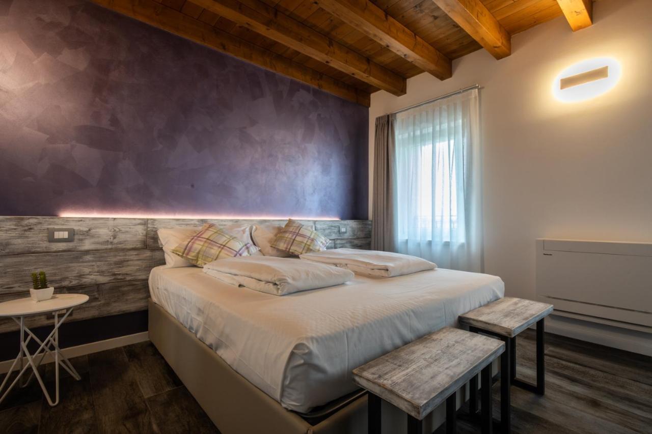 Atmosfere Charme & Country Otel Borgo San Mauro Dış mekan fotoğraf