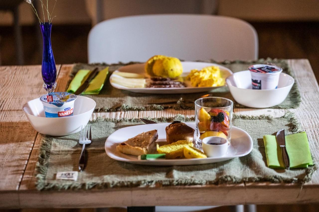 Atmosfere Charme & Country Otel Borgo San Mauro Dış mekan fotoğraf