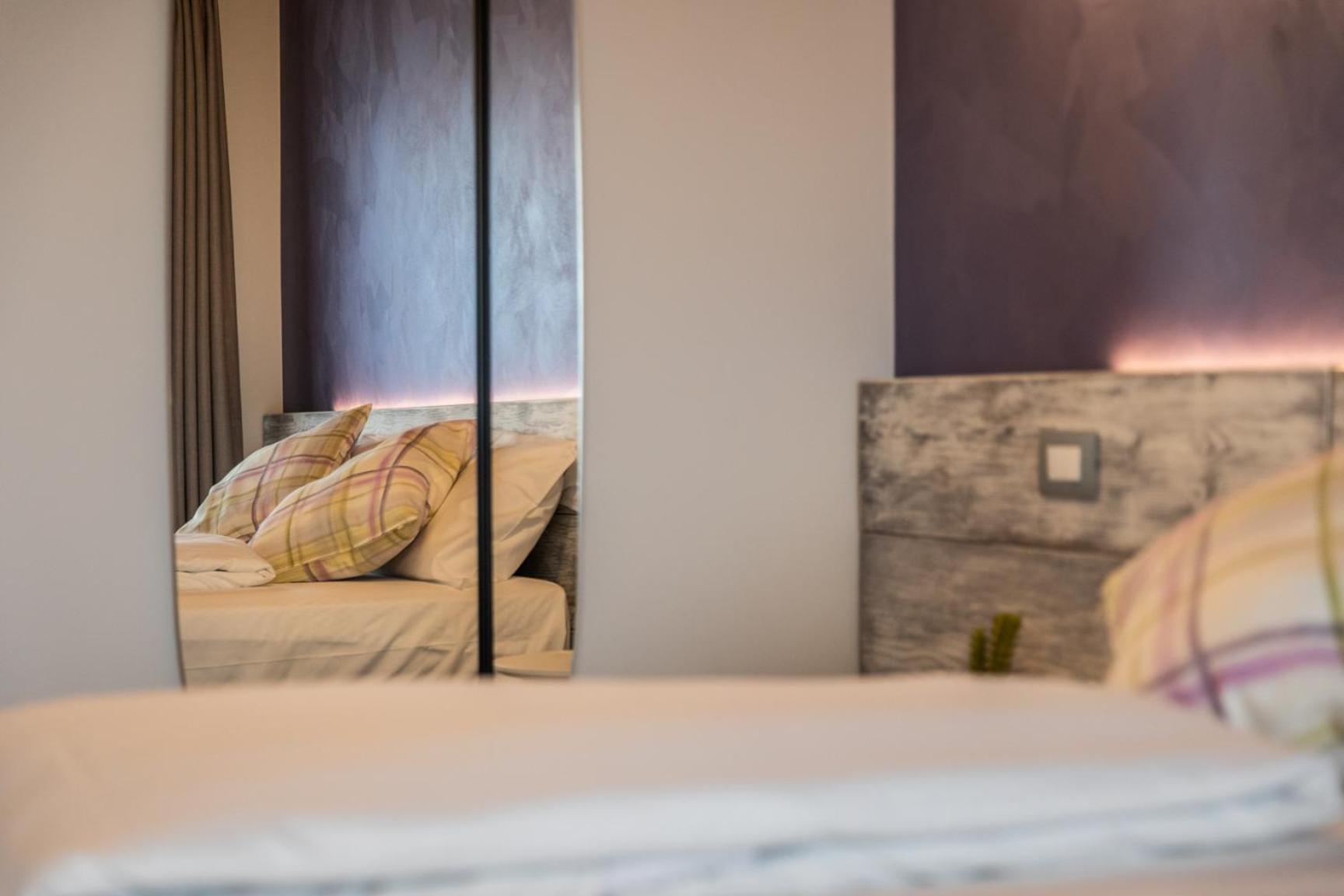 Atmosfere Charme & Country Otel Borgo San Mauro Dış mekan fotoğraf