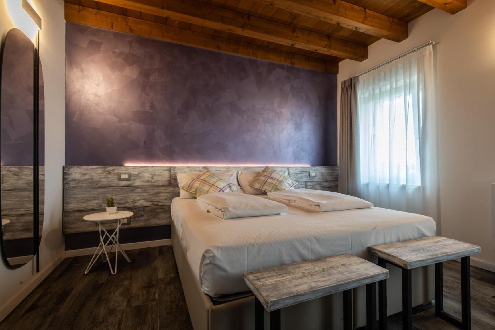 Atmosfere Charme & Country Otel Borgo San Mauro Dış mekan fotoğraf